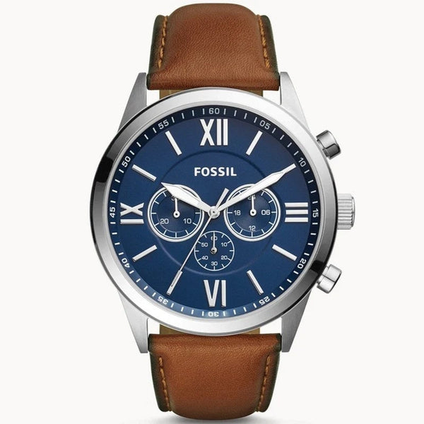 FOSSIL MONTRES FOSSIL Mod. FLYNN BQ2125IE 4013496076653