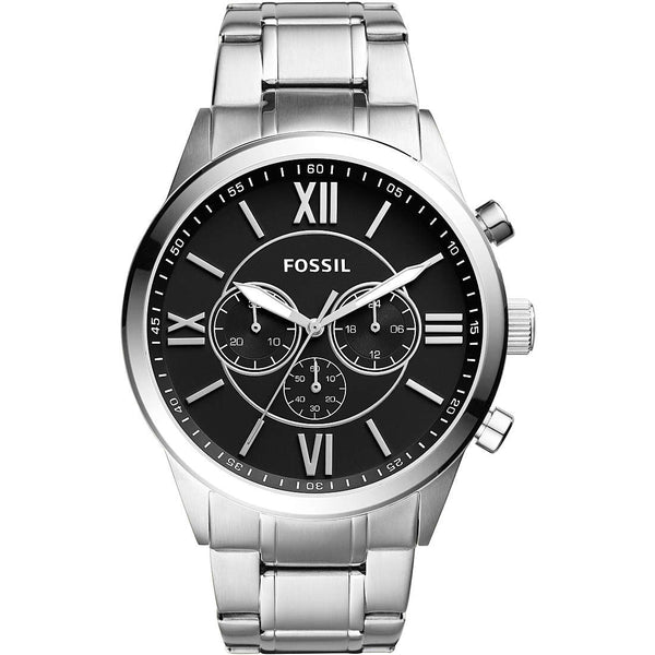 FOSSIL MONTRES FOSSIL Mod. FLYNN BQ1125IE 4053858687561