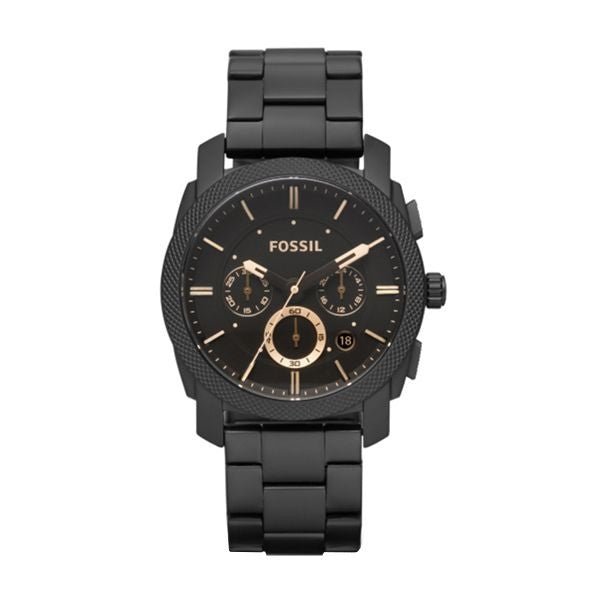 FOSSIL MONTRES FOSSIL MOD. FS4682IE FS4682IE FOSSIL MOD. FS4682IE - JOYLLIA 4013496204315