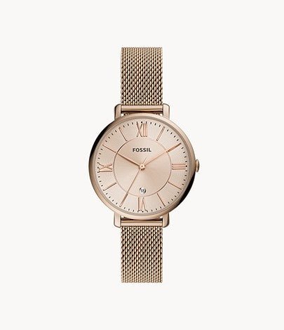 FOSSIL MONTRES FOSSIL Mod. JACQUELINE ES5120 FOSSIL Mod. JACQUELINE - JOYLLIA 4064092089639