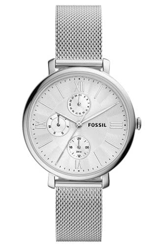 FOSSIL MONTRES Fossil Mod. Jacqueline Multifunction ES5099 Fossil Mod. Jacqueline Multifunction - JOYLLIA 4064092057195