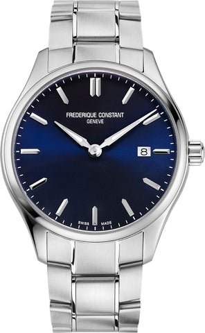 FREDERIQUE CONSTANT MONTRES FREDERIQUE CONSTANT MOD. FC-220NS5B6B FC-220NS5B6B FREDERIQUE CONSTANT MOD. FC-220NS5B6B - JOYLLIA 7630428452926