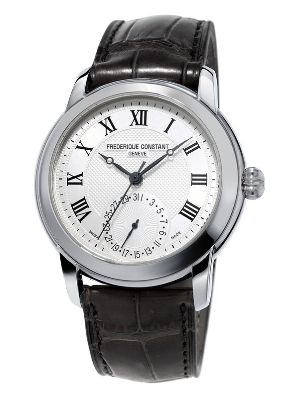 FREDERIQUE CONSTANT MONTRES FREDERIQUE CONSTANT MOD. FC-710MC4H6 FC-710MC4H6 FREDERIQUE CONSTANT MOD. FC-710MC4H6 - JOYLLIA