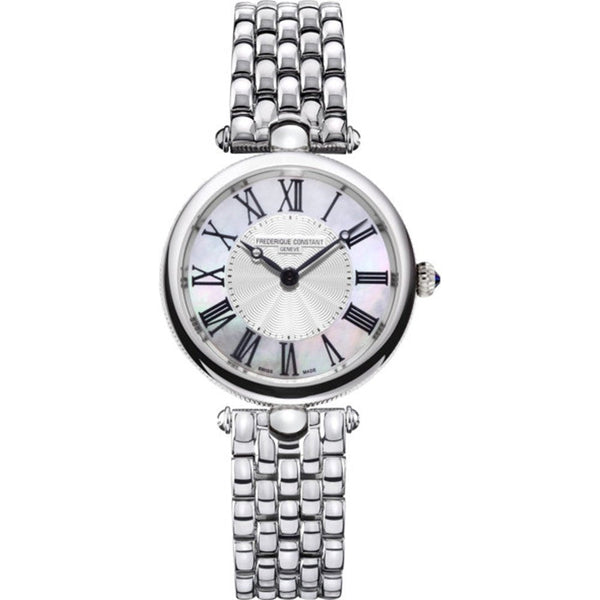 FREDERIQUE CONSTANT MONTRES FREDERIQUE CONSTANT WATCHES Mod. FC-200MPW2AR6B FC-200MPW2AR6B FREDERIQUE CONSTANT WATCHES Mod. FC-200MPW2AR6B - JOYLLIA 7688200333109