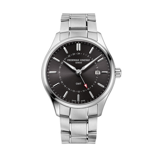 FREDERIQUE CONSTANT MONTRES FREDERIQUE CONSTANT WATCHES Mod. FC-252DGS5B6B FC-252DGS5B6B FREDERIQUE CONSTANT WATCHES Mod. FC-252DGS5B6B - JOYLLIA 7630428453671