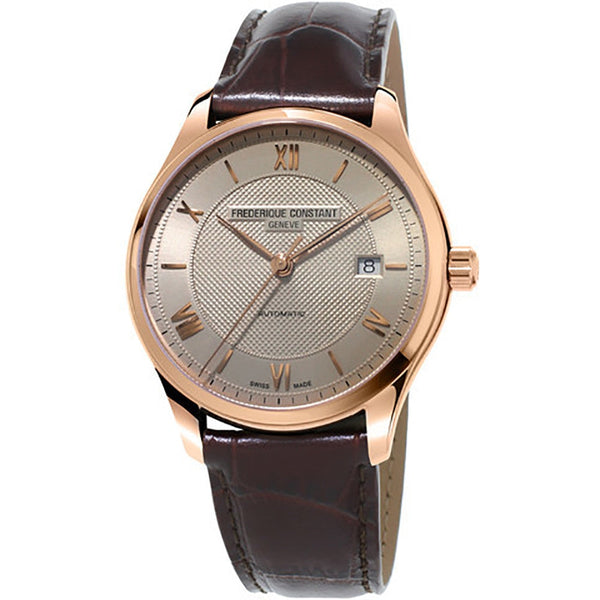 FREDERIQUE CONSTANT MONTRES FREDERIQUE CONSTANT WATCHES Mod. FC-303MLG5B4 FC-303MLG5B4 FREDERIQUE CONSTANT WATCHES Mod. FC-303MLG5B4 - JOYLLIA 7688200300729