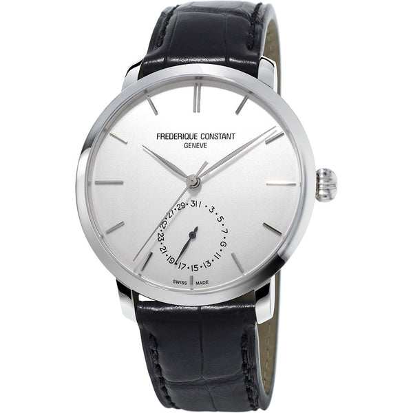 FREDERIQUE CONSTANT MONTRES FREDERIQUE CONSTANT WATCHES Mod. FC-710S4S6 FC-710S4S6 FREDERIQUE CONSTANT WATCHES Mod. FC-710S4S6 - JOYLLIA 7688200243880