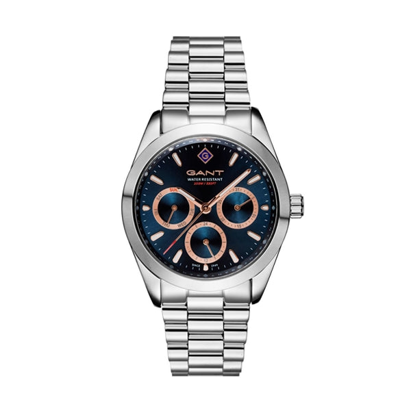 GANT MONTRES GANT WATCHES Mod. G177003 G177003 GANT WATCHES Mod. G177003 - JOYLLIA 7333240007717