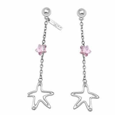 GINEVRA JEWELS BIJOUX GINEVRA GIOIELLI Mod. OR14STE OR14STE GINEVRA GIOIELLI Mod. OR14STE - JOYLLIA