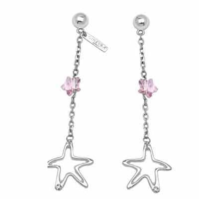GINEVRA JEWELS BIJOUX GINEVRA GIOIELLI Mod. OR14STE OR14STE GINEVRA GIOIELLI Mod. OR14STE - JOYLLIA
