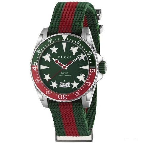 GUCCI MONTRES GUCCI MOD. YA136339 YA136339 GUCCI MOD. YA136339 - JOYLLIA