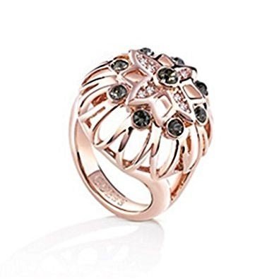 GUESS Bague GUESS JEWELS Mod. UBR61012-54 - Size: 54 UBR61012-54 GUESS JEWELS Mod. UBR61012-54 - Size: 54 - JOYLLIA 7613349142190
