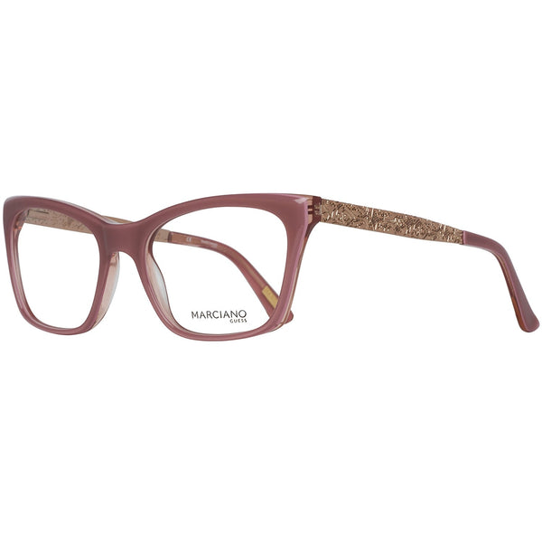 GUESS EYEWEAR LUNETTES GUESS BY MARCIANO MOD. GM0267 53072 GM0267 53072 GUESS BY MARCIANO MOD. GM0267 53072 - JOYLLIA 664689741212