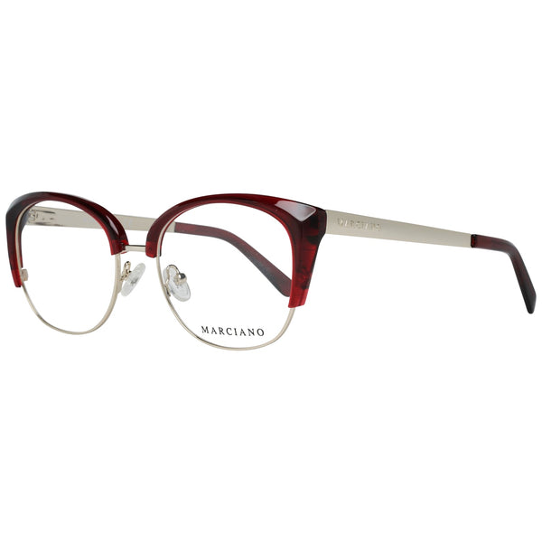 GUESS EYEWEAR LUNETTES GUESS BY MARCIANO MOD. GM0334 52066 GM0334 52066 GUESS BY MARCIANO MOD. GM0334 52066 - JOYLLIA 889214018458