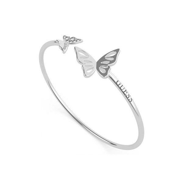 GUESS JEWELS NEW COLLECTION BIJOUX GUESS JEWELS JEWELRY Mod. UBB70117-S UBB70117-S GUESS JEWELS JEWELRY Mod. UBB70117-S - JOYLLIA 7618483815344