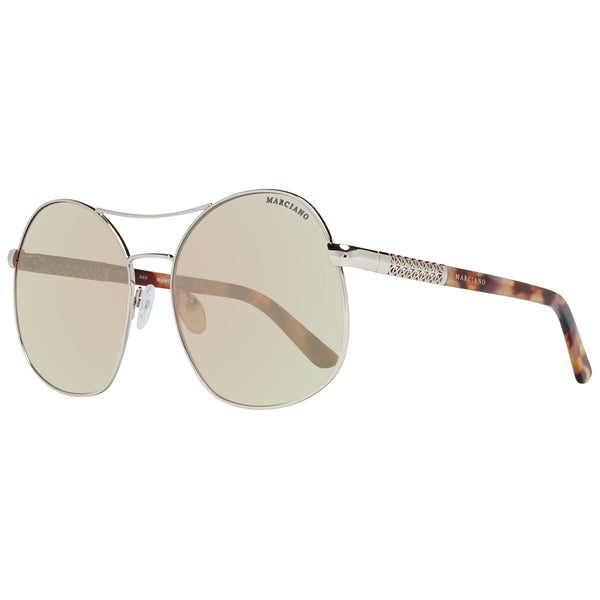 GUESS LUNETTES DE SOLEIL LUNETTES GUESS BY MARCIANO MOD. GM0807 6232B GM0807 6232B GUESS BY MARCIANO MOD. GM0807 6232B - JOYLLIA 889214141002