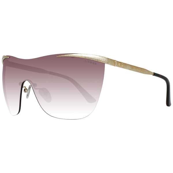 GUESS LUNETTES DE SOLEIL LUNETTES GUESS MOD. GU7500 0032F GU7500 0032F GUESS MOD. GU7500 0032F - JOYLLIA 664689878512