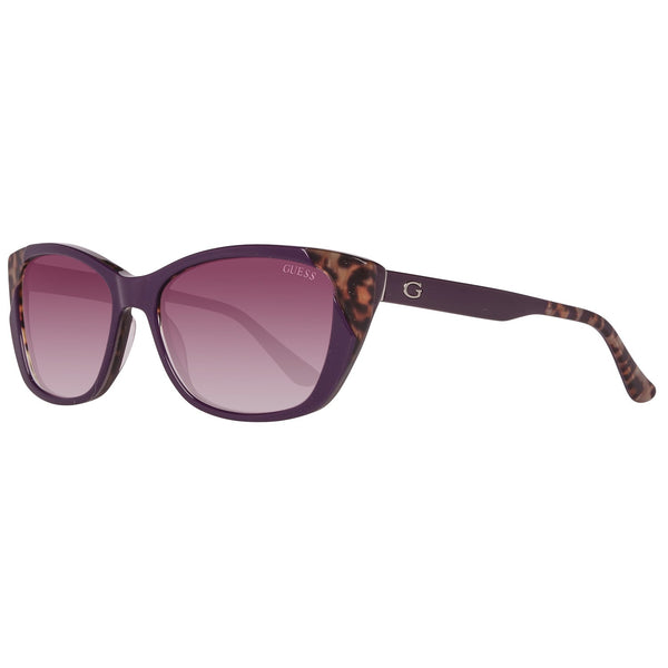GUESS LUNETTES DE SOLEIL LUNETTES GUESS MOD. GU7511 5581Z GU7511 5581Z 664689872497