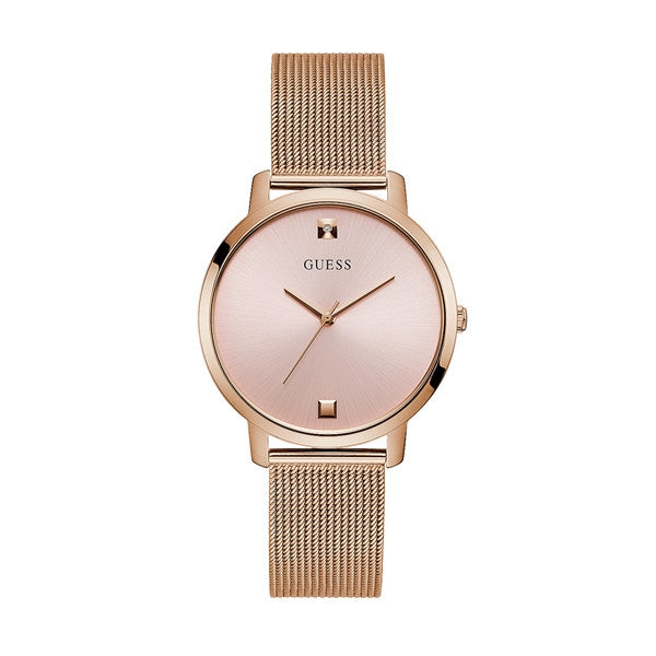 GUESS MONTRES GUESS WATCHES Mod. GW0243L3 GW0243L3 GUESS WATCHES Mod. GW0243L3 - JOYLLIA