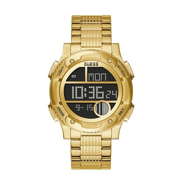 GUESS MONTRES GUESS WATCHES Mod. GW0271G2 GW0271G2 GUESS WATCHES Mod. GW0271G2 - JOYLLIA