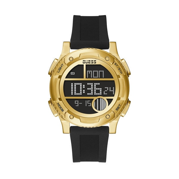 GUESS MONTRES GUESS WATCHES Mod. GW0272G2 GW0272G2 GUESS WATCHES Mod. GW0272G2 - JOYLLIA