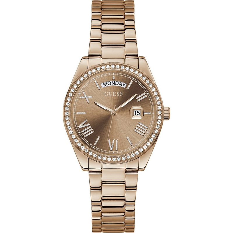 GUESS MONTRES GUESS WATCHES Mod. GW0307L3 GW0307L3 GUESS WATCHES Mod. GW0307L3 - JOYLLIA 0091661523267