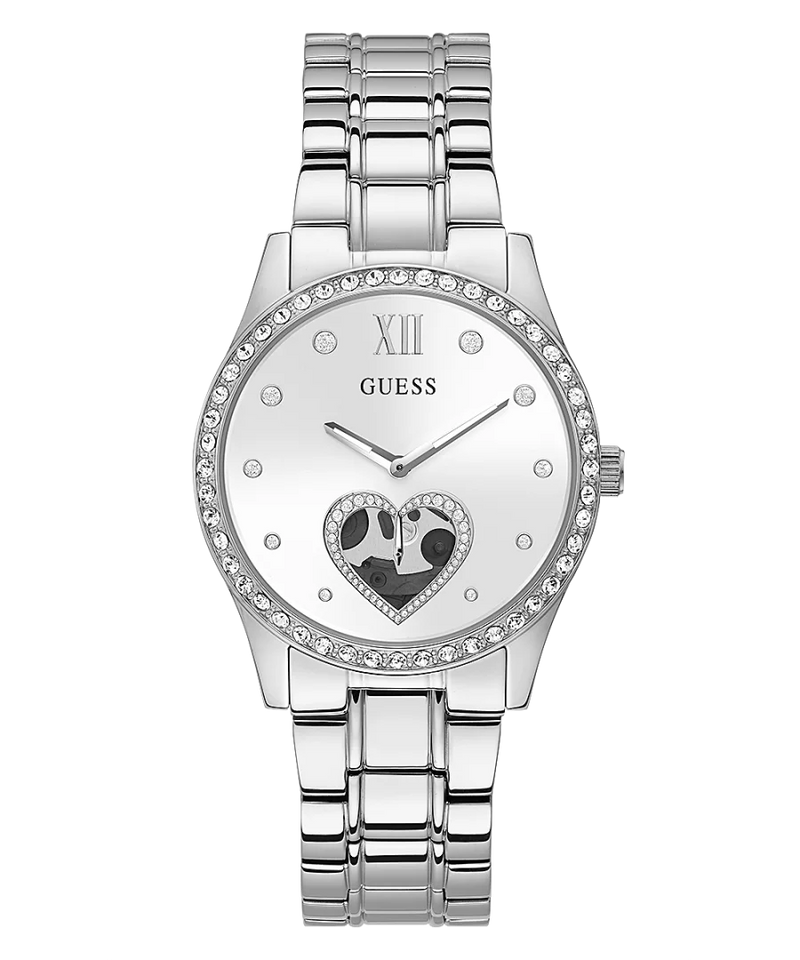 GUESS MONTRES GUESS WATCHES Mod. GW0380L1 GW0380L1 GUESS WATCHES Mod. GW0380L1 - JOYLLIA 0091661526381