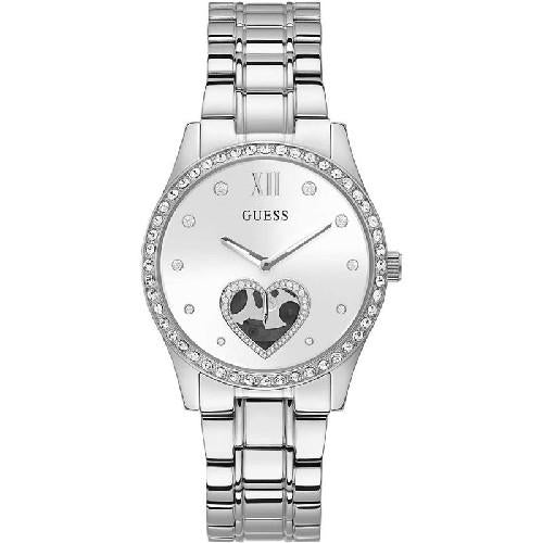 GUESS MONTRES GUESS WATCHES Mod. GW0380L1 GW0380L1 GUESS WATCHES Mod. GW0380L1 - JOYLLIA 0091661526381