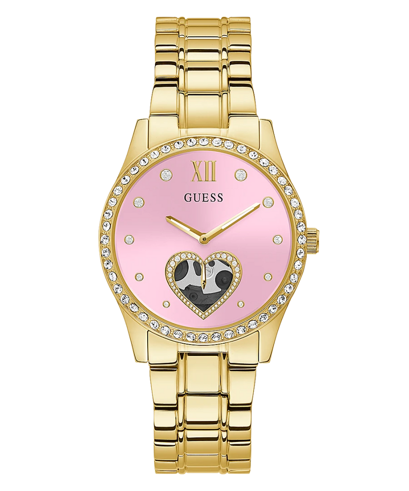 GUESS MONTRES GUESS WATCHES Mod. GW0380L2 GW0380L2 GUESS WATCHES Mod. GW0380L2 - JOYLLIA