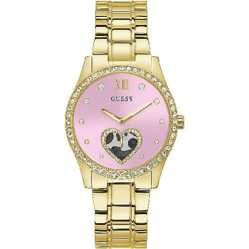 GUESS MONTRES GUESS WATCHES Mod. GW0380L2 GW0380L2 GUESS WATCHES Mod. GW0380L2 - JOYLLIA
