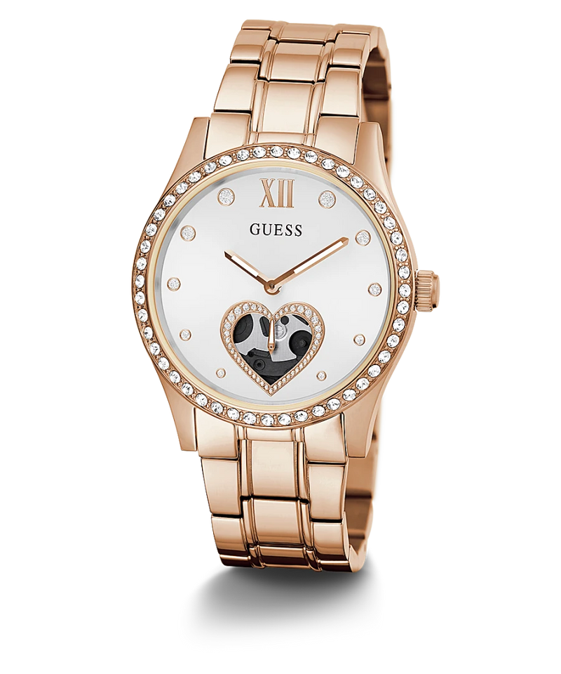 GUESS MONTRES GUESS WATCHES Mod. GW0380L3 GW0380L3 GUESS WATCHES Mod. GW0380L3 - JOYLLIA