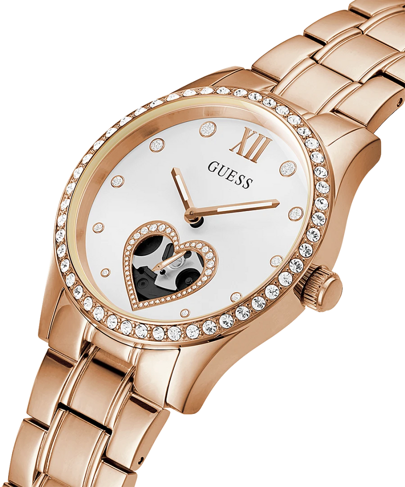 GUESS MONTRES GUESS WATCHES Mod. GW0380L3 GW0380L3 GUESS WATCHES Mod. GW0380L3 - JOYLLIA