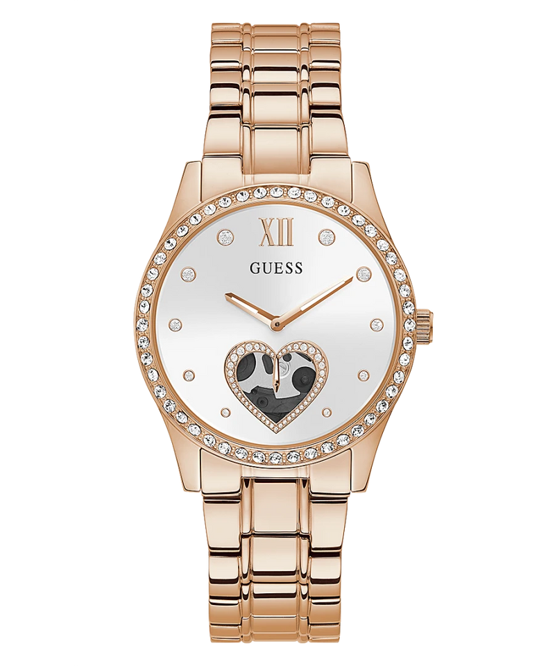 GUESS MONTRES GUESS WATCHES Mod. GW0380L3 GW0380L3 GUESS WATCHES Mod. GW0380L3 - JOYLLIA
