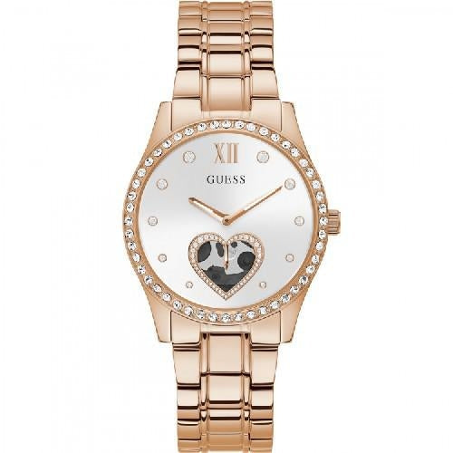 GUESS MONTRES GUESS WATCHES Mod. GW0380L3 GW0380L3 GUESS WATCHES Mod. GW0380L3 - JOYLLIA