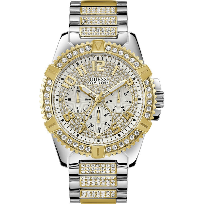 GUESS MONTRES GUESS WATCHES Mod. W0799G4 W0799G4 GUESS WATCHES Mod. W0799G4 - JOYLLIA 91661477201