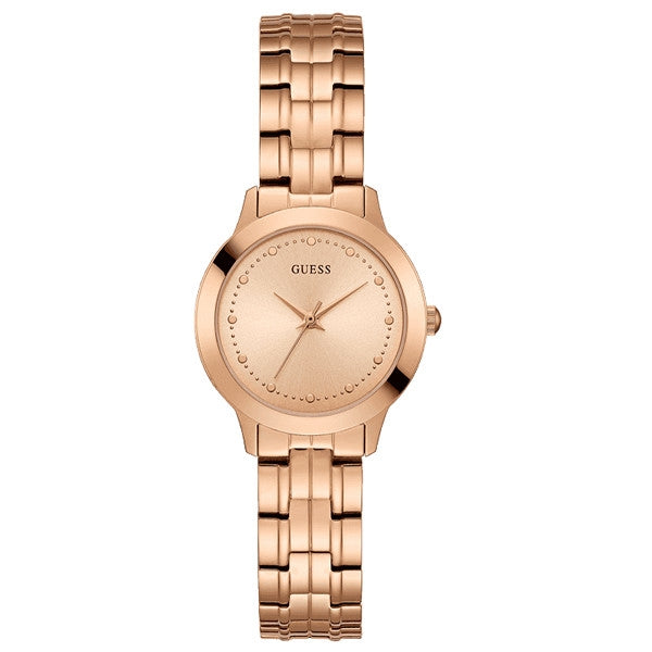 GUESS MONTRES GUESS WATCHES Mod. W0989L3 W0989L3 GUESS WATCHES Mod. W0989L3 - JOYLLIA