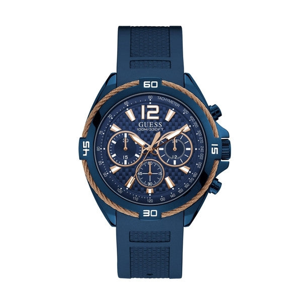 GUESS MONTRES GUESS WATCHES Mod. W1168G4 W1168G4 GUESS WATCHES Mod. W1168G4 - JOYLLIA