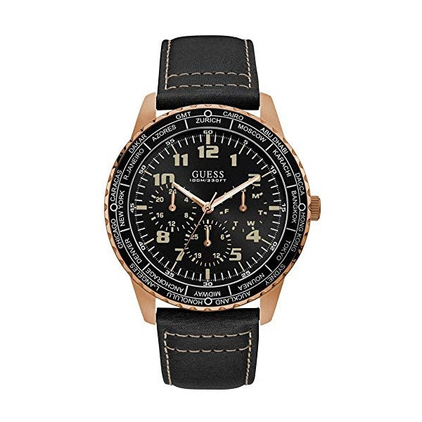 GUESS MONTRES GUESS WATCHES Mod. W1170G2 W1170G2 GUESS WATCHES Mod. W1170G2 - JOYLLIA