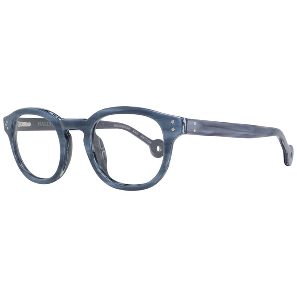 HALLY & SON EYEWEAR LUNETTES HALLY & SON MOD. HS500V 4950 HS500V 4950 HALLY & SON MOD. HS500V 4950 - JOYLLIA 8029224700420