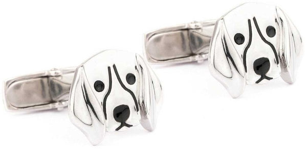 JACK&CO BIJOUX JACK & CO Mod. PET\'S - BEAGLE JUC0011 JACK & CO Mod. PET\'S - BEAGLE - JOYLLIA 0645760008974