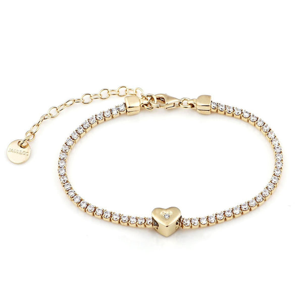JACK&CO BIJOUX JACK & CO mod. TENNIS JCB1799 JACK & CO mod. TENNIS - JOYLLIA 0645760699134