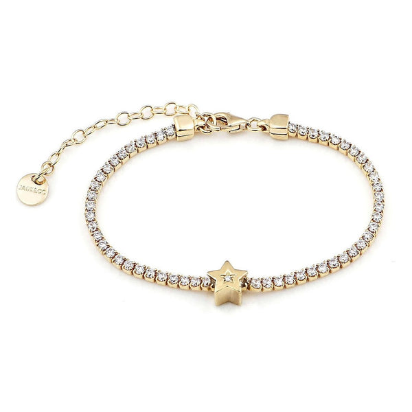 JACK&CO BIJOUX JACK & CO mod. TENNIS JCB1797 JACK & CO mod. TENNIS - JOYLLIA 0645760994659