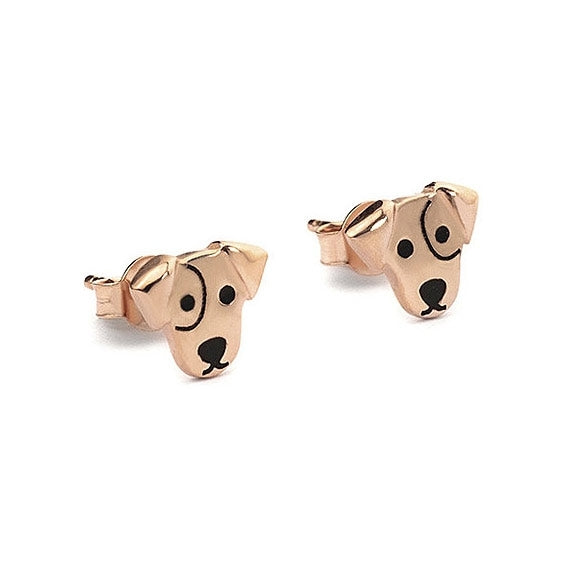 JACK&CO Boucles d'oreilles JACK & CO Mod. PET\'S - JACK & CO JCE0653 JACK & CO Mod. PET\'S - JACK & CO - JOYLLIA 0645760057330