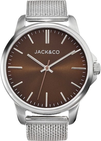 JACK&CO MONTRES Jack & Co Mod. MARCELLO JW0165M4 Jack & Co Mod. MARCELLO - JOYLLIA 8054382851851