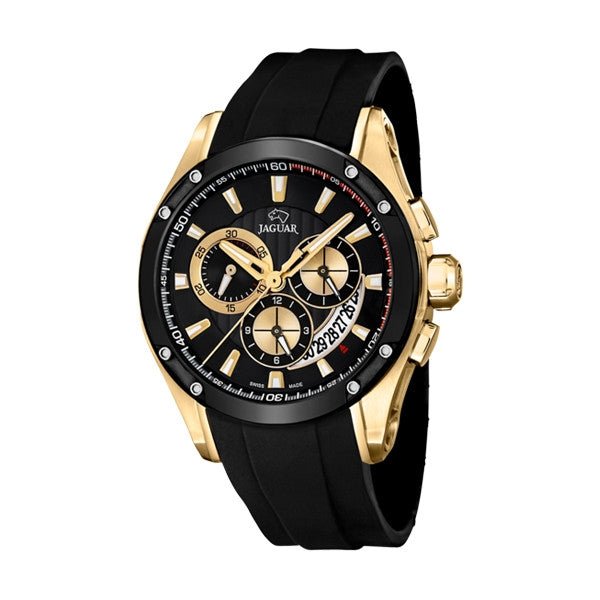 JAGUAR MONTRES JAGUAR WATCHES Mod. J691/2 J691_2 JAGUAR WATCHES Mod. J691/2 - JOYLLIA 8430622736698