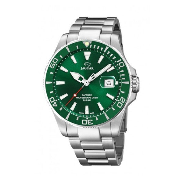 JAGUAR MONTRES JAGUAR WATCHES Mod. J860/B J860_B JAGUAR WATCHES Mod. J860/B - JOYLLIA 8430622720970