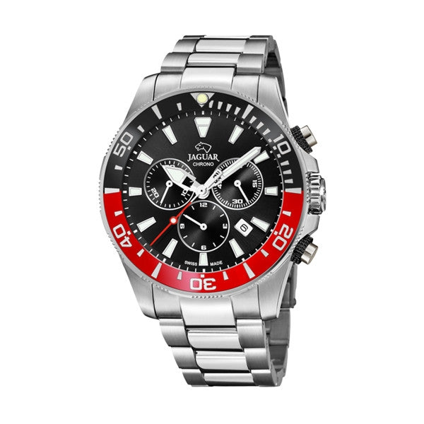 JAGUAR MONTRES JAGUAR WATCHES Mod. J861/5 J861_5 JAGUAR WATCHES Mod. J861/5 - JOYLLIA 8430622741302