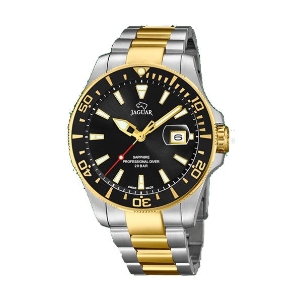 JAGUAR MONTRES JAGUAR WATCHES Mod. J863/D J863_D JAGUAR WATCHES Mod. J863/D - JOYLLIA 8430622721014