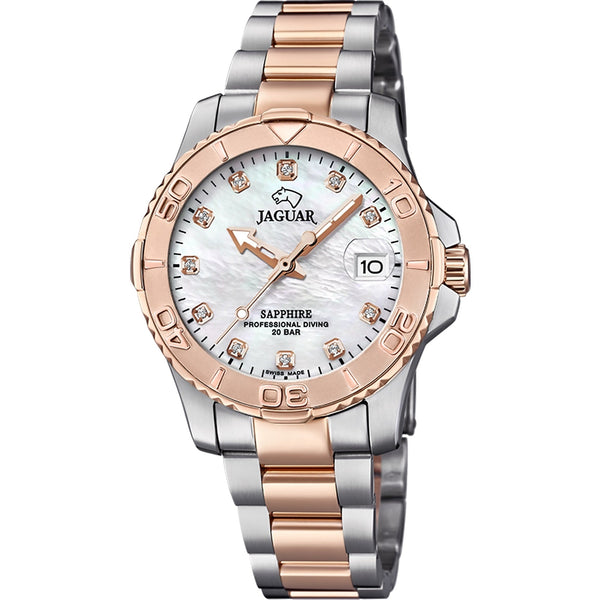 JAGUAR MONTRES JAGUAR WATCHES Mod. J871/5 J871_5 JAGUAR WATCHES Mod. J871/5 - JOYLLIA 8430622784644