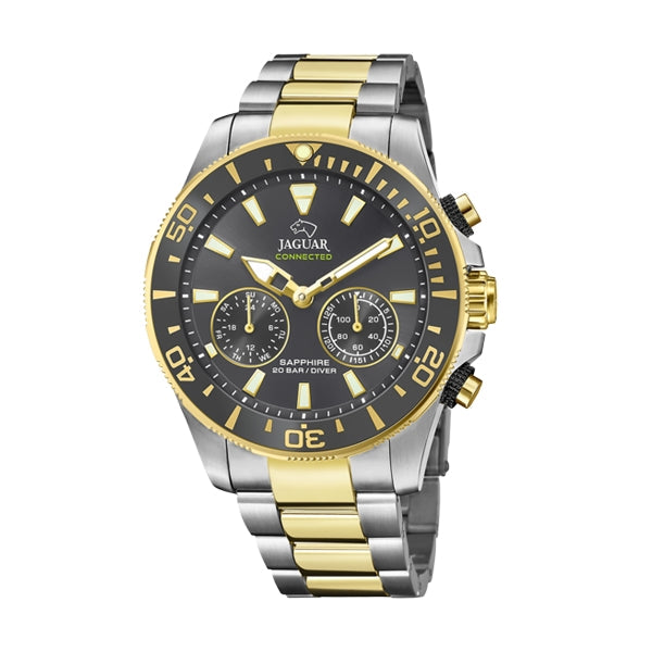 JAGUAR MONTRES JAGUAR WATCHES Mod. J889/4 J889_4 JAGUAR WATCHES Mod. J889/4 - JOYLLIA 8430622788437